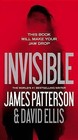 Invisible by James Patterson, David Ellis (Paperback / softback, 2015)