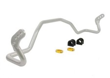 Whiteline REAR Heavy Duty Blade Adjustable 24mm Sway Bar Lancer Ralliart 09-12
