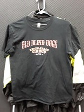 OLD BLIND DOGS KNUCKELHEAD CIRCUS T Shirt M