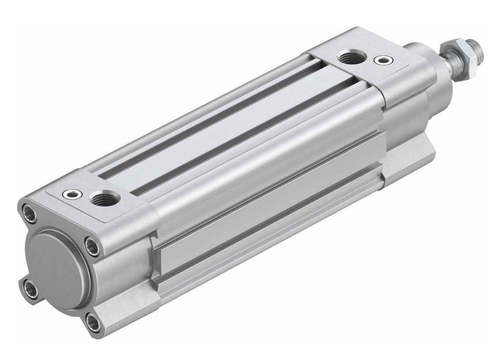 FESTO DSBC-40-100-D3-PPVA-N3 3660623 ISO Zylinder Neu✦Kd - Bild 3 von 8