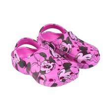 Sandali simil crocs Minnie