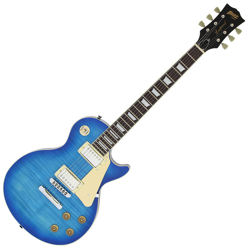 BLITZ BY ARIAPROII / BLP-450（Blitz by Aria Pro II Les Paul