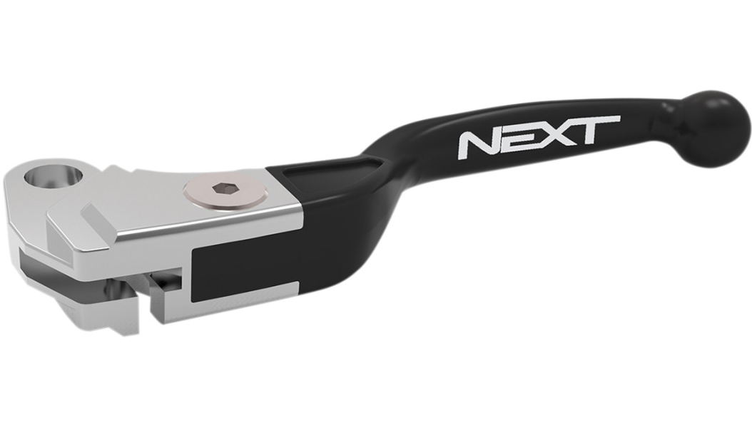 0716 YAMAHA YFZ450F YFZ250F CLUTCH LEVER UNBREAKABLE NEXT COMPONENTS