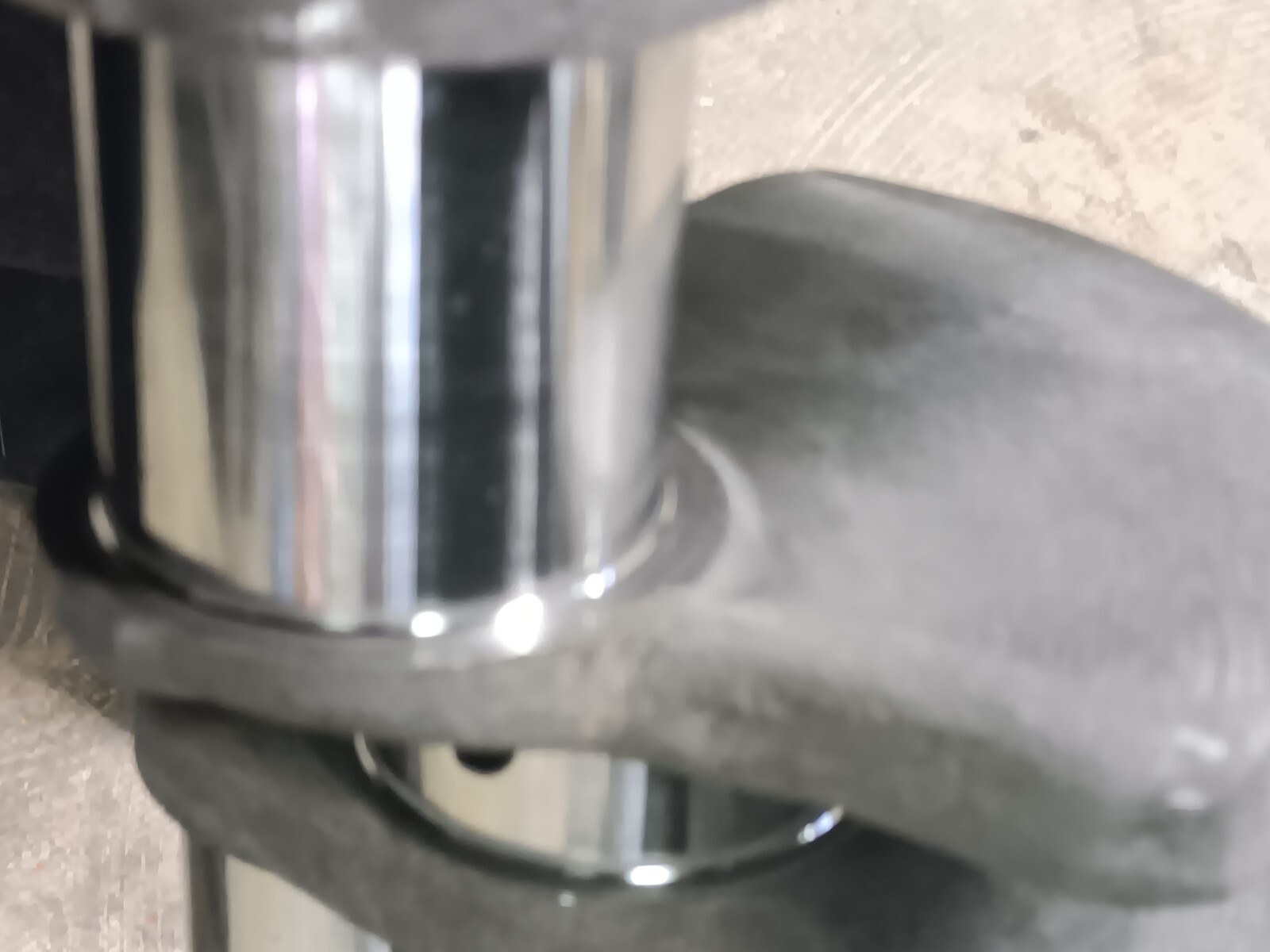 SBC 283 5236 CHEVY Small Journal STD Crankshaft 3.00" STROKE