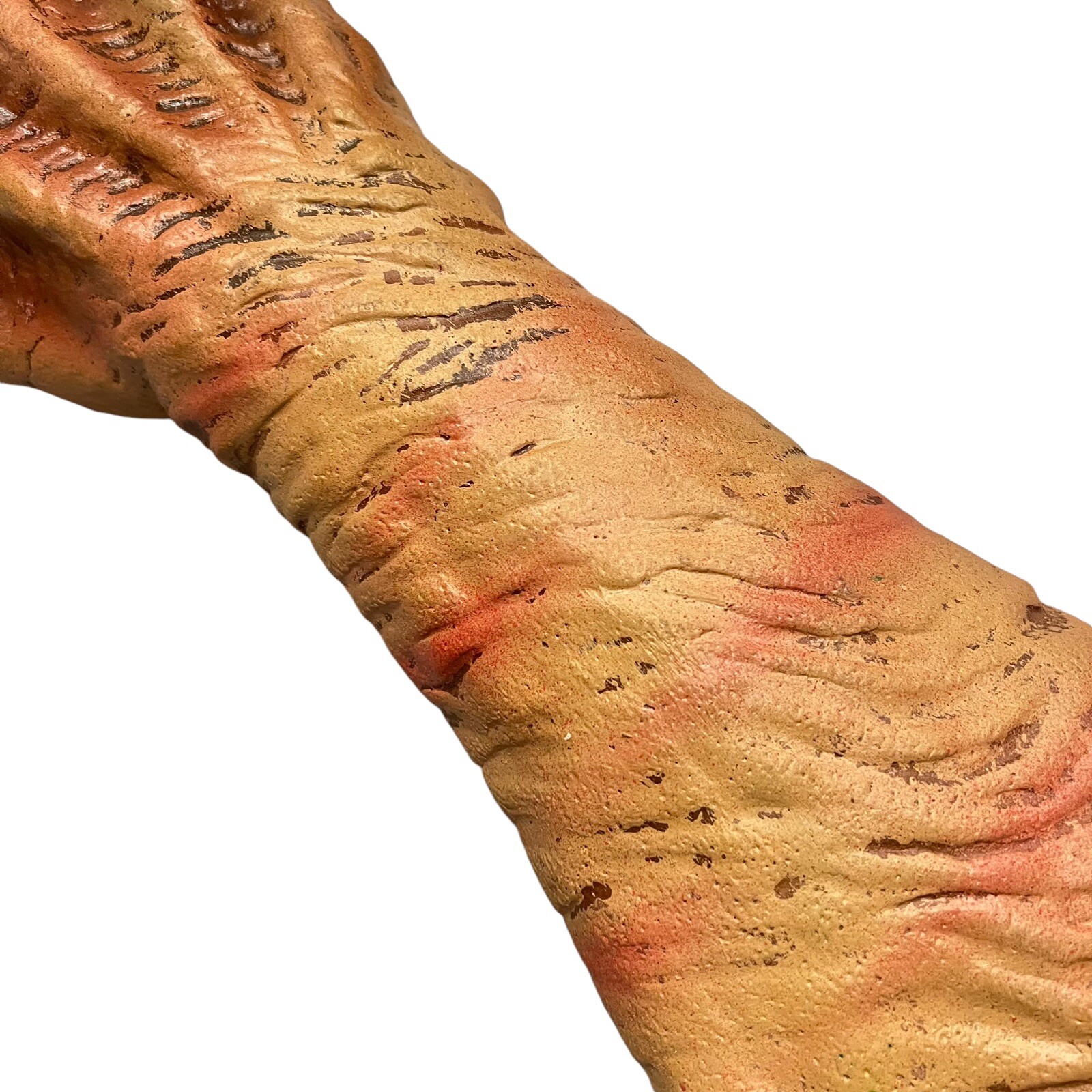 The Paper Magic Group Halloween Costume Demon Monster Hand W Handle 24” 2000