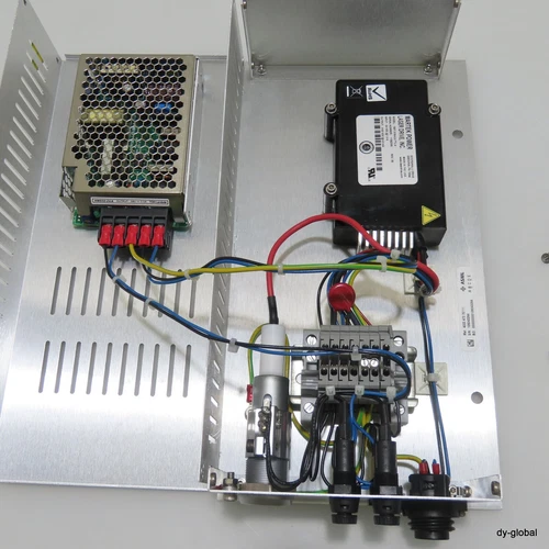 ASML for parts 4022.472.70111 power damaged 180T-3100-6.5-TTL SEM-I-1107=9A3A