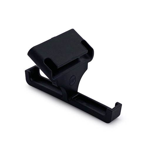 Nth Fit Shoe Hook Hanger Holder (Fits Peloton Bike, NOT BIKE+) READ DESCRIPTION - Picture 3 of 3