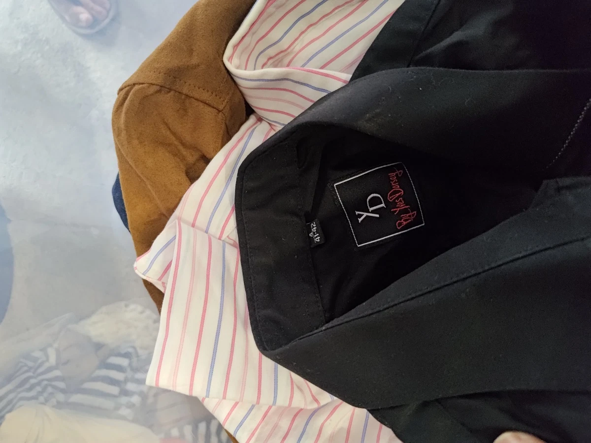 Lot De Vêtements Homme Kiabi - Jeans Bleu Taille M, Neufs Sans étiquettes