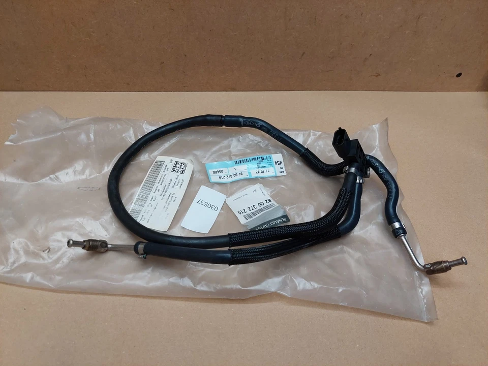 Renault Scenic Megane Mk2 Differential Pressure Sensor 1.9 dCi 8200372219 NEW - Image 2 of 4