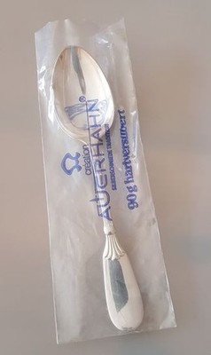 Auerhahn Meißner Filigran 90 g versilbert: zur Auswahl