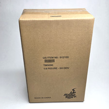 Hot Toys She-Hulk Attorney Daredevil 1/6 Scale TMS096 FACTORY SEALED USA Seller