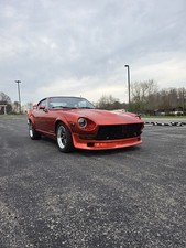 1972 Datsun Z-Series  on eBay