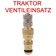 1x Traktor Ventileinsatz TRCH3 Ventil Einsatz Trecker Schlepper Luftfüllen