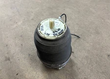 Air suspension Bellows Air suspension Audi A6 S6 4F Air suspension 4F0616001J