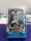 2025 Bowman - Chrome Prospects Konnor Griffin #BCP-86 Mojo Refractor (RC)