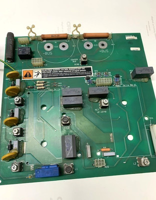 Miller 225064/225442 Circuit Card Assembly, Interconnect w/Label & Clips