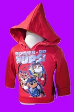Paw Patrol 2 Piece Jogging Set - Size 12M - NWT June 