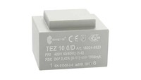 Transformator Zalewany 10VA 0,417A 400VAC 24V 16024-9923 Breve