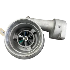 Garrett TL8115 Turbocharger fits CAT 3412T Engine 0R7073 (1W8572 ,7C0353)