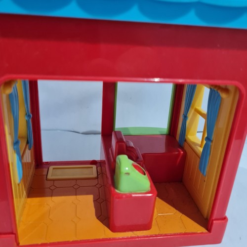 Teapot House And Toy Shop Playset Bundle HappyLand Toy Shop - 第 11/18 張圖片