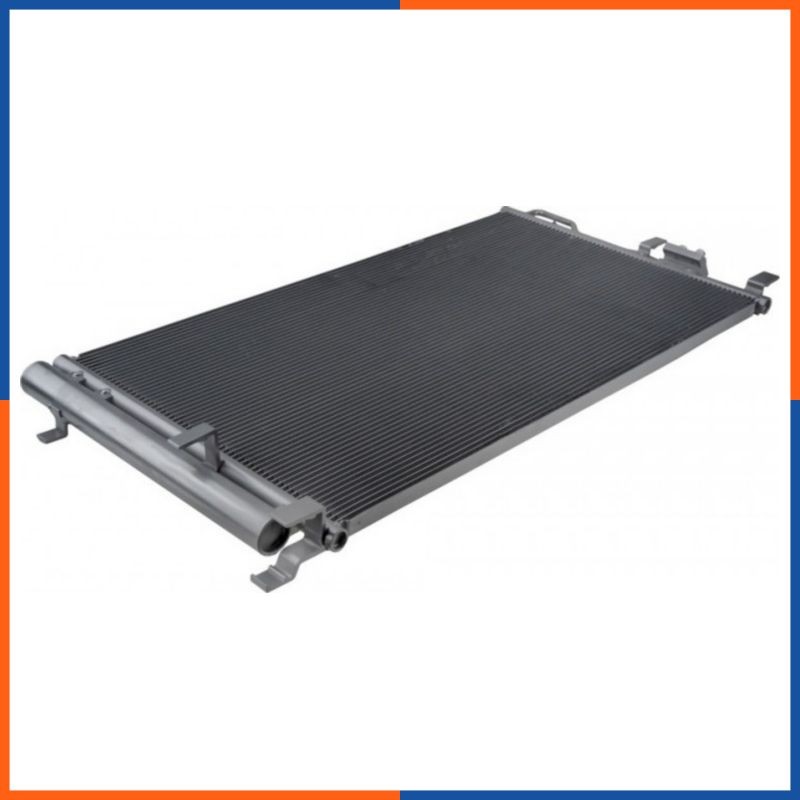 Radiateur de climatisation Hyundai 97606-F8500 condenseur de rechange