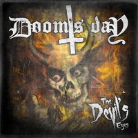 Devils Eyes - Cd - G3Z
