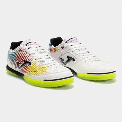 Joma Futsal Indoor Shoes Top Flex 25 NIB Men's Size 11
