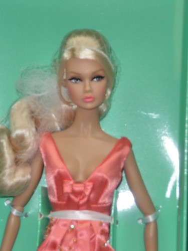 Integrity, Sparkling Sunset Poppy Parker Doll 77232 - Picture 3 of 6