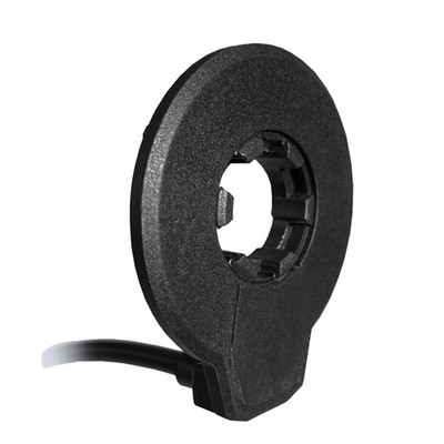 Electric Bicycle Double hall Pedal PAS System Assistant Sensor F-12L Magnets