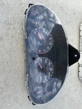 2000 Acura Integra Instrument Cluster Speedometer Oem