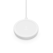 Belkin Wireless Charger 10W   Boost Up Wireless Charging Pad, Wireless Charger
