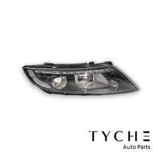 2014 KIA Optima The New K5 Right Xenon Headlight 92102 4U550