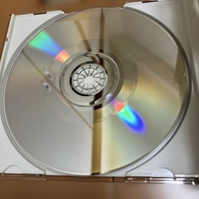 Resident Evil Bio Hazard DC Dreamcast Veronic with Obi & Flyer, Tested, Used