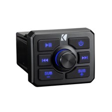 Kicker 51KBTR Bluetooth Receiver w/RCA - Used...
