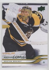 2025-26 Upper Deck Series 1 Holiday Joonas Korpisalo #9 2vh