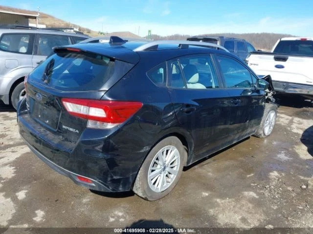 Subaru Impreza 2018 depósito de lavadora OEM 4x4 2,0 L usado 66 k millas 3513354 Foto 4 de 4
