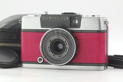 Olympus Pen EE-2 Film Cameras for sale - eBay