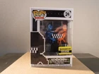 Funko Pop! Vinyl: Xenomorph - 8-bit - Entertainment Earth (Exclusive) #24
