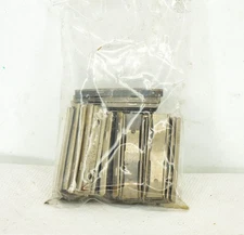 LOT 20x German Mauser Model 1893, 1895, 1912 Rifles 7mm  7x57mm Stripper Clips