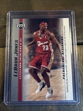 The Inside Story of the $95K 2003-04 Exquisite LeBron James Rookie Card 20