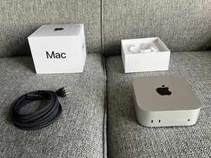 Mac mini M2 16GB 256GB | eBay