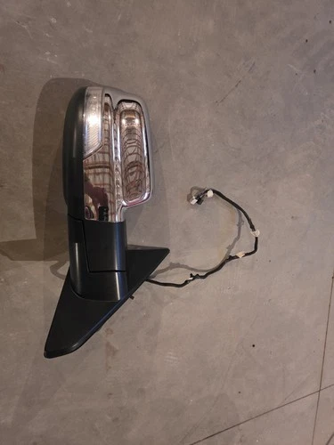 OEM Used Ram 1500 2019-2022 Passenger Side Mirror