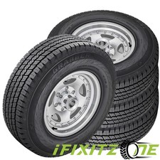 4 General Grabber Hd 26575r16 123120r Commercial All Season 10 Ply Load E 4 General Grabber Hd 26575r16 123120r Commercial All Season 10 Ply Load E