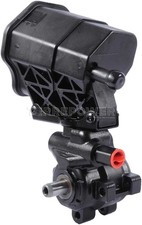 Power Steering Pump-New BBB Industries N720-01126 fits 02-07 Dodge Ram 1500