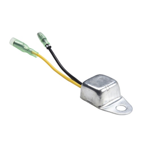 Reliable Fuel Monitoring with 235kw Oil Level Sensor for GX Engines - Picture 11 of 12