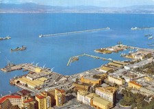 GIBRALTAR GIBRALTAR AND PORT