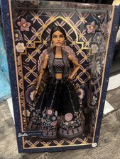 Barbie Signature Diwali Doll By Anita Dongre 2024 - BRAND NEW