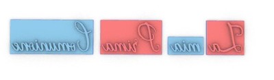 meine erste Kommunion Impress Embosser Ausstechform Cookie Cutter