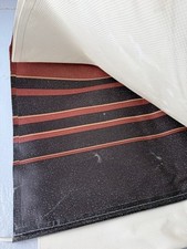 Tessuto per tenda da sole laminato SunSetter 18' larghezza x 10 profondità **SPEDIZIONE GRATUITA**