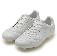 ATHLETA O-Rei H4  Football Soccer Shoes White 10017WHTSIL